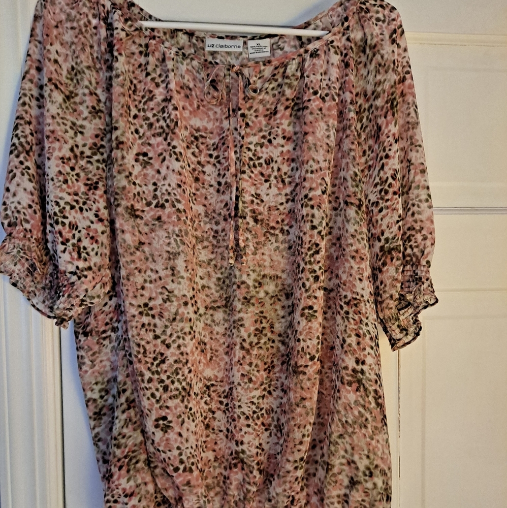 Liz Claiborne blouse
